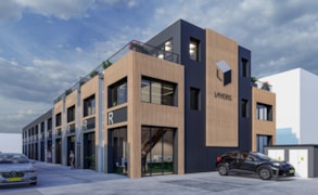 Weesp, Hogeweyselaan 201 image