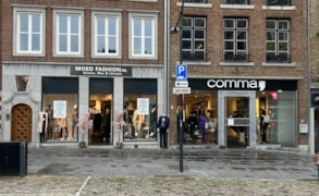 Roermond, Markt 5 & 7 image