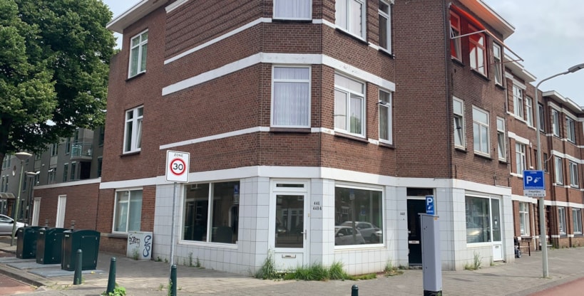 Den Haag, Rijswijkseweg 446 448-A image