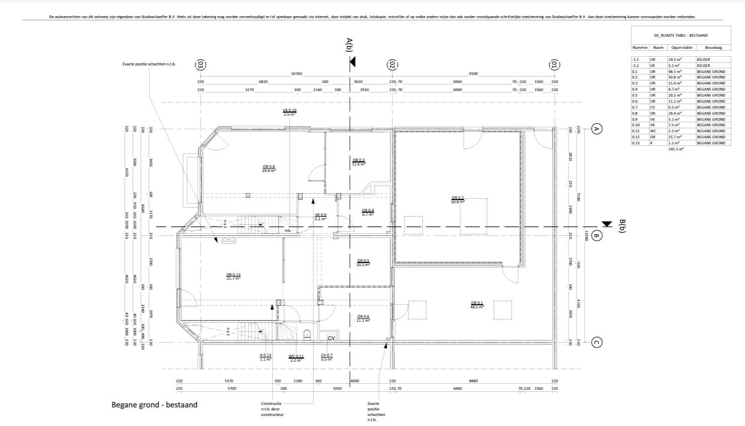 Den Haag, Rijswijkseweg 446 448-A image