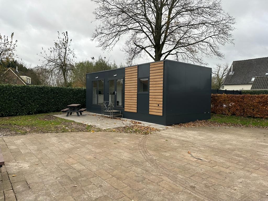 Zennewijnen, Hermoesestraat 13 image