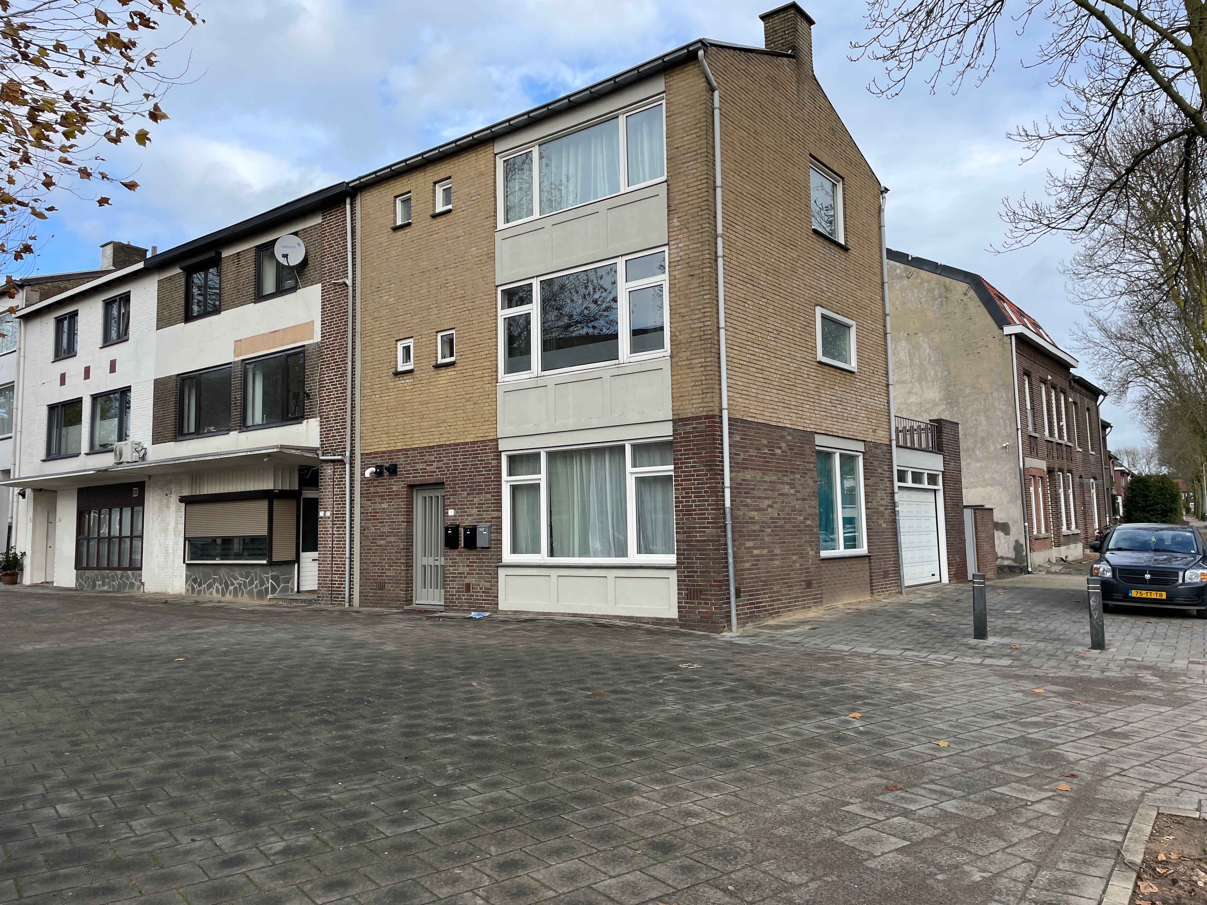 Geleen, Valderenstraat 2 image