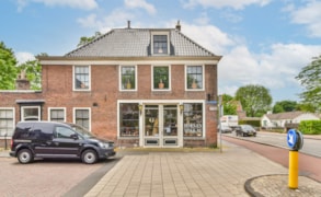 Heemstede, Koediefslaan 121 A image