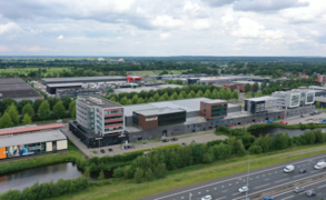 Veenendaal, Citadel 8 a/12 image