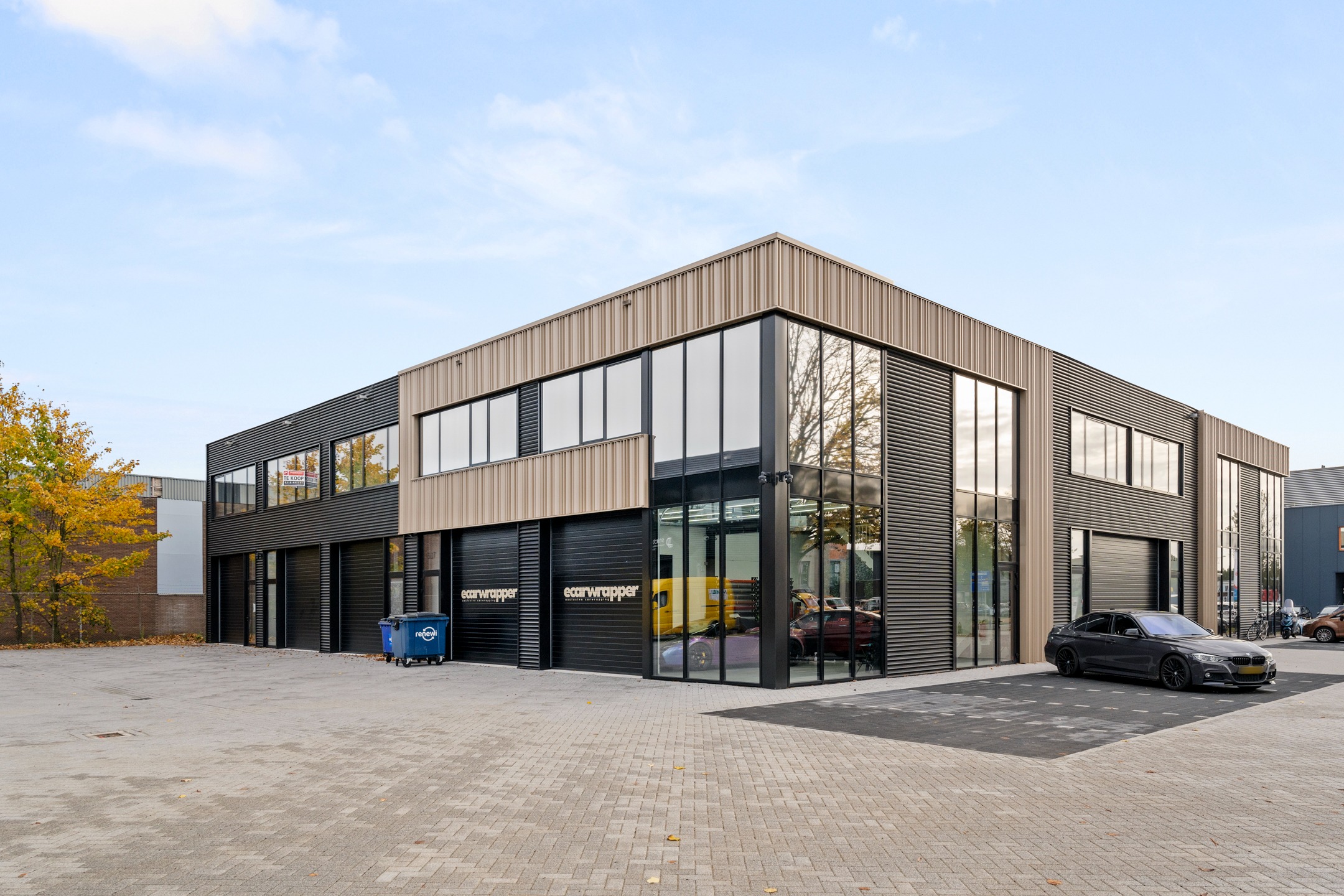 Veenendaal, De Smalle Zijde 3 19 image