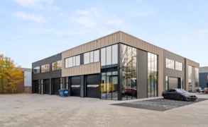 Veenendaal, De Smalle Zijde 3 19 image