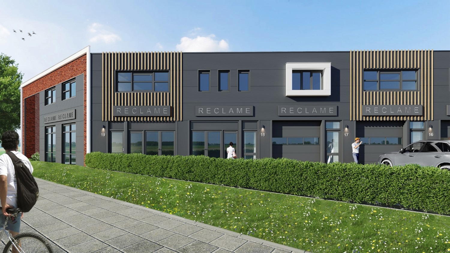 Amersfoort, De Stuwdam 69 image