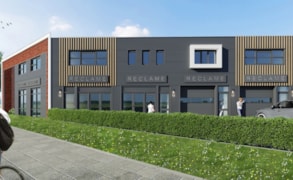 Amersfoort, De Stuwdam 69 image