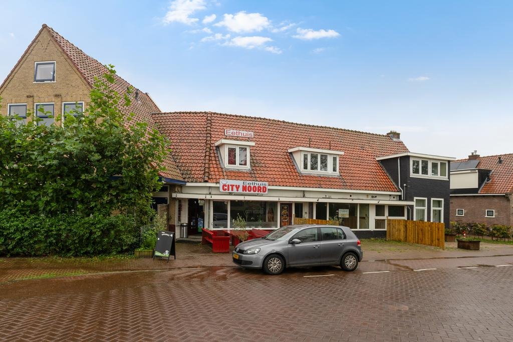 Amsterdam, Stoombootweg image