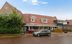 Amsterdam, Stoombootweg image