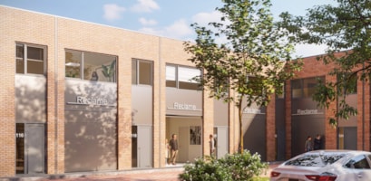 Almere, Markerkant 13172 image