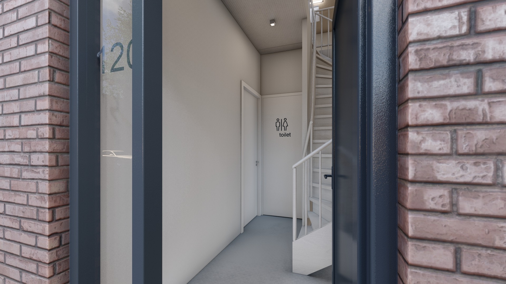 Almere, Markerkant 13172 image