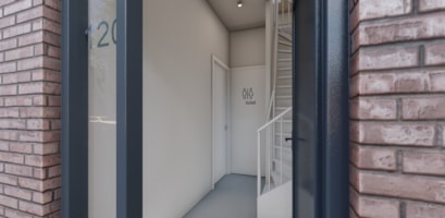 Almere, Markerkant 13172 image