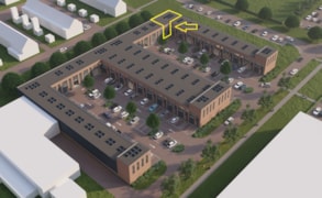 Almere, Markerkant 13172 image