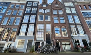 Amsterdam, Singel 145 image