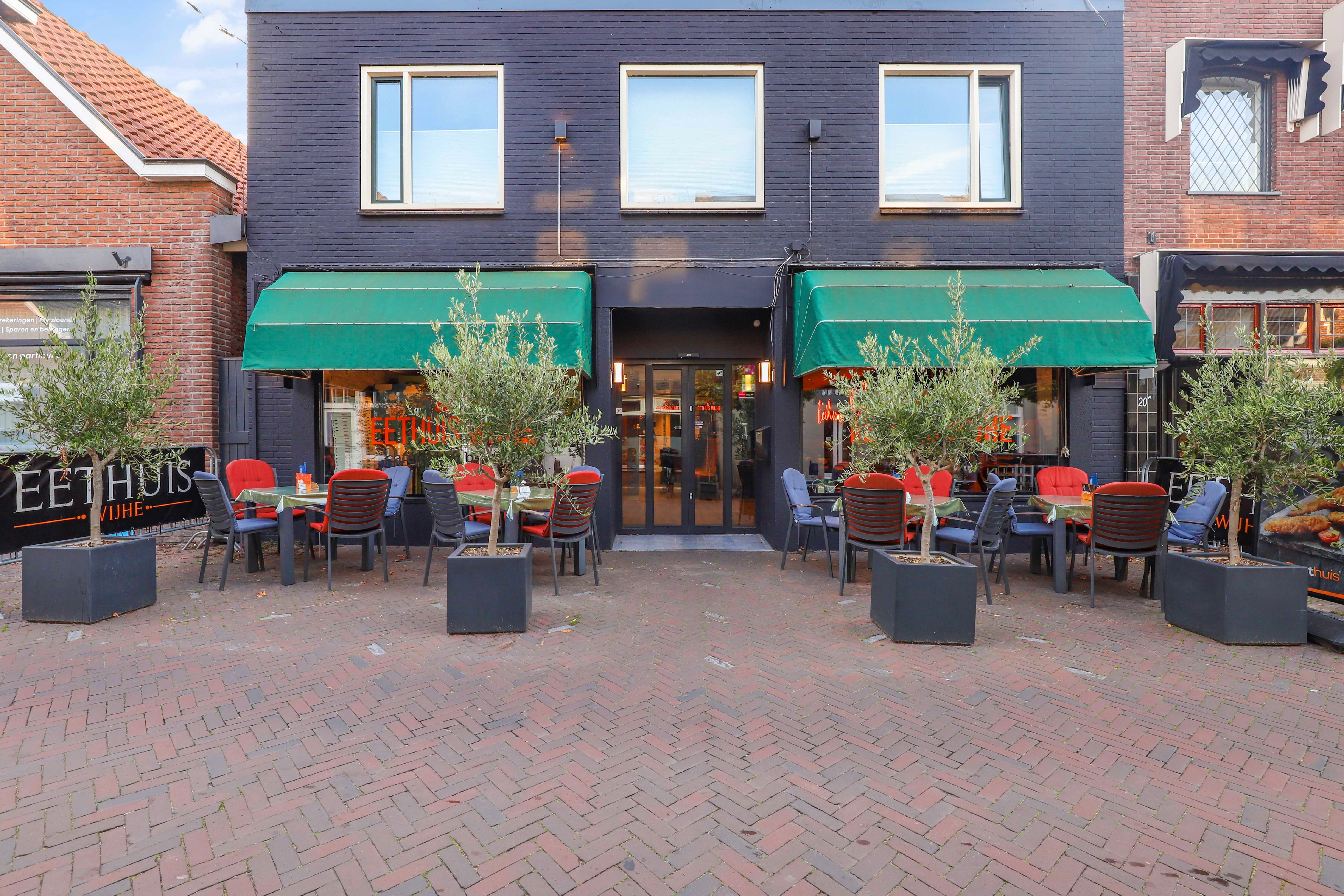 Wijhe, Langstraat 22 image