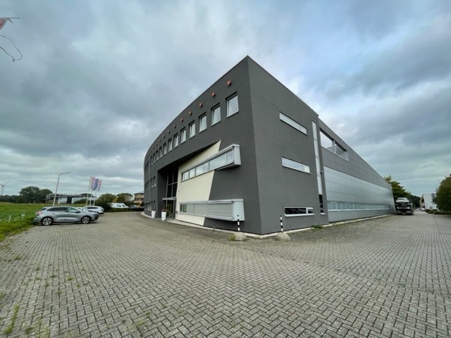 Image of Deventer, Maagdenburgstraat 16