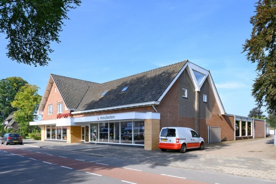 Loenen, Hoofdweg 45 image