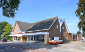 Loenen, Hoofdweg 45 image