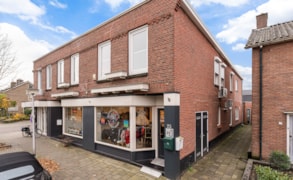Enschede, Kerkstraat 21 23, 25, 25A en 2 image