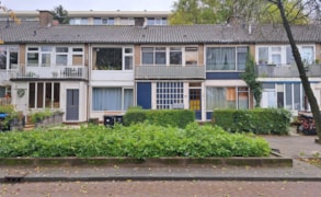 Dordrecht, W.H. Vliegenstraat 77 image