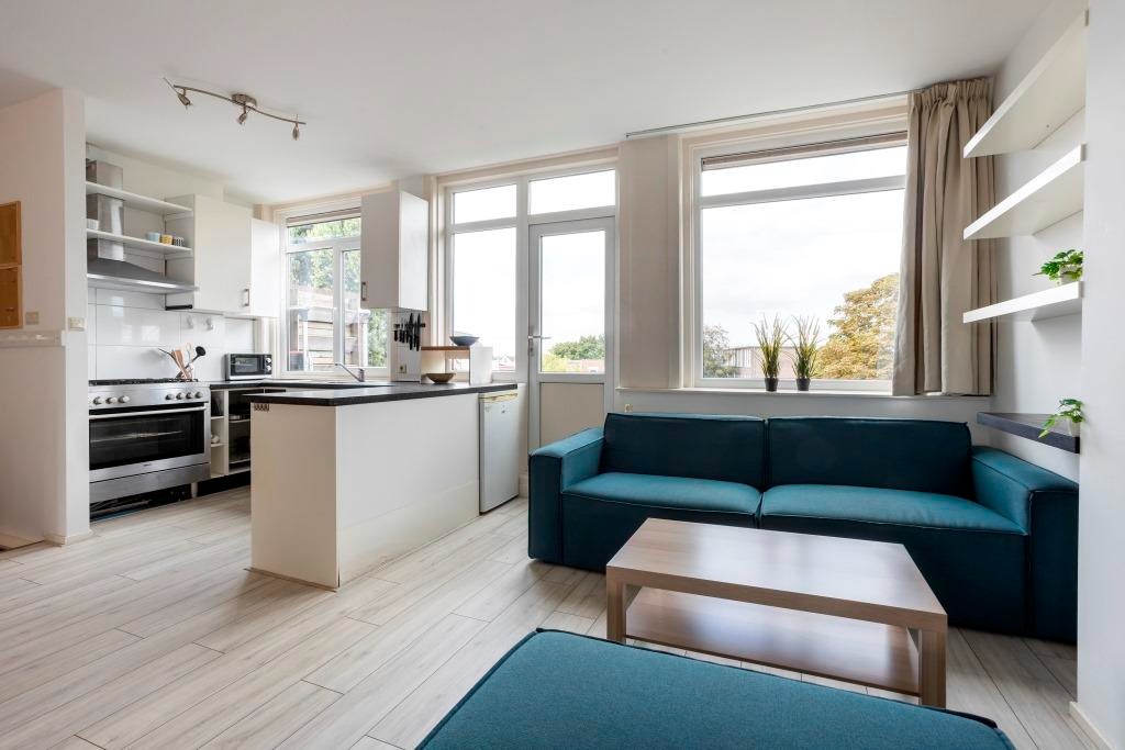 Rotterdam, Rochussenstraat 325 C image