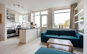 Rotterdam, Rochussenstraat 325 C image