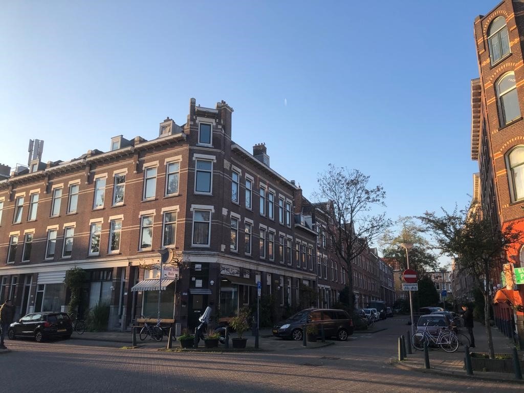 Rotterdam, Hooidrift 127 image