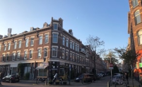 Rotterdam, Hooidrift 127 image