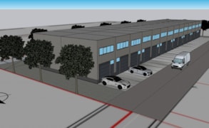 Leeuwarden, Einsteinweg image