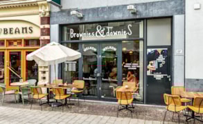 Arnhem, Koningstraat 69 A en B image