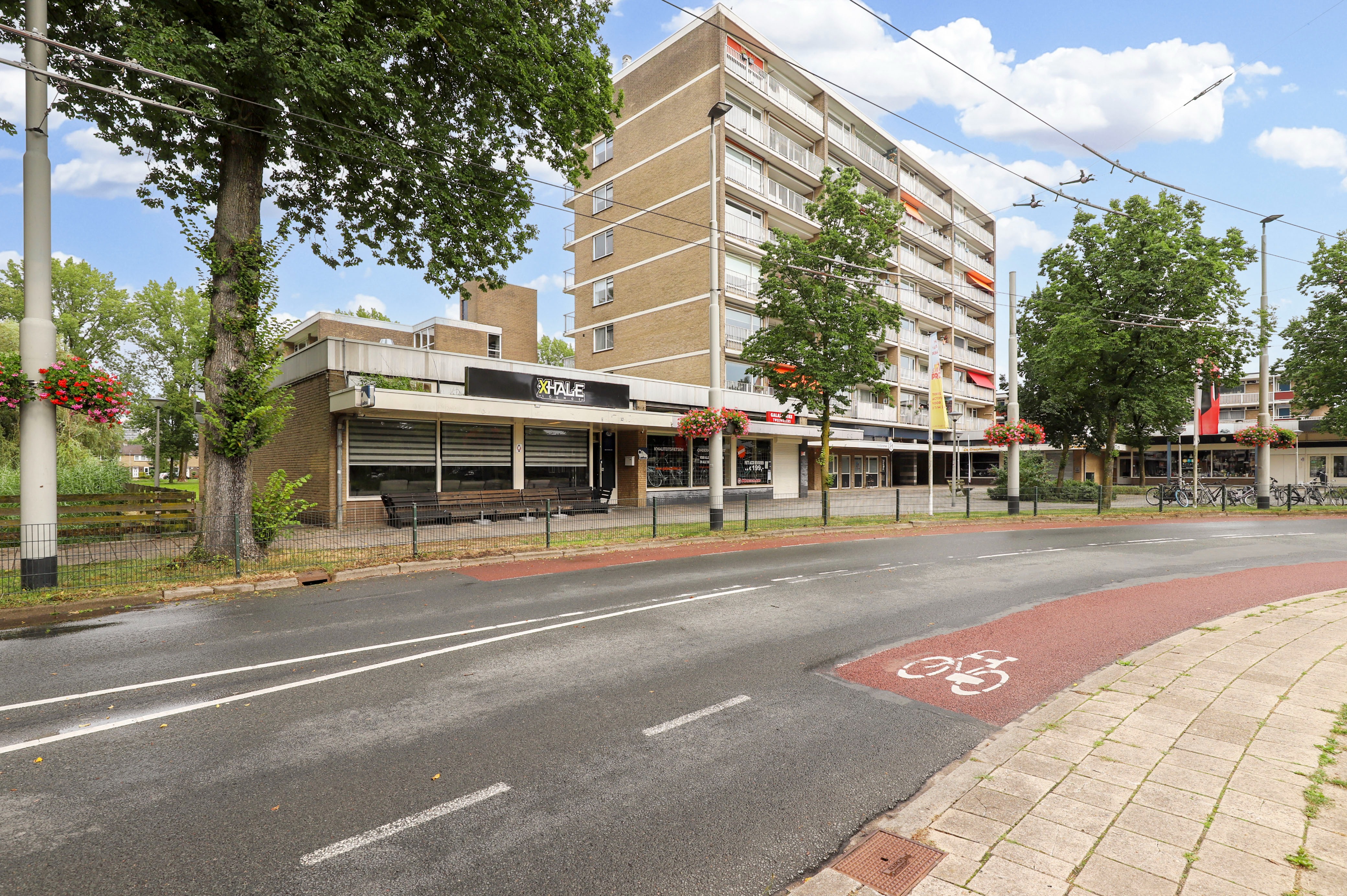 Arnhem, Middachtensingel 133 -145 image