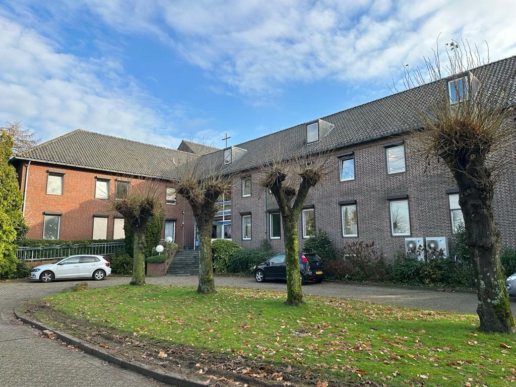 Wittem, Capucijnenweg 9 image