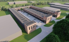 Lelystad, Chroomstraat 7 image