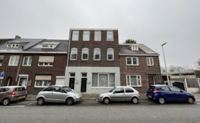 Heerlen, Schandelerstraat 16 , 16a, 16b en 16c image
