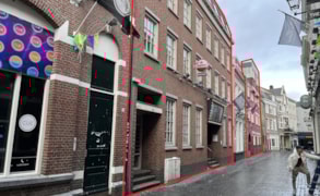 Breda, Visserstraat 7 ,11 & 29 image