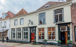 Naarden, Marktstraat 7 ,7A & 7B image