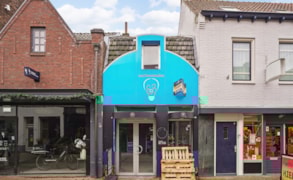 Boxtel, Stationsstraat 7 image