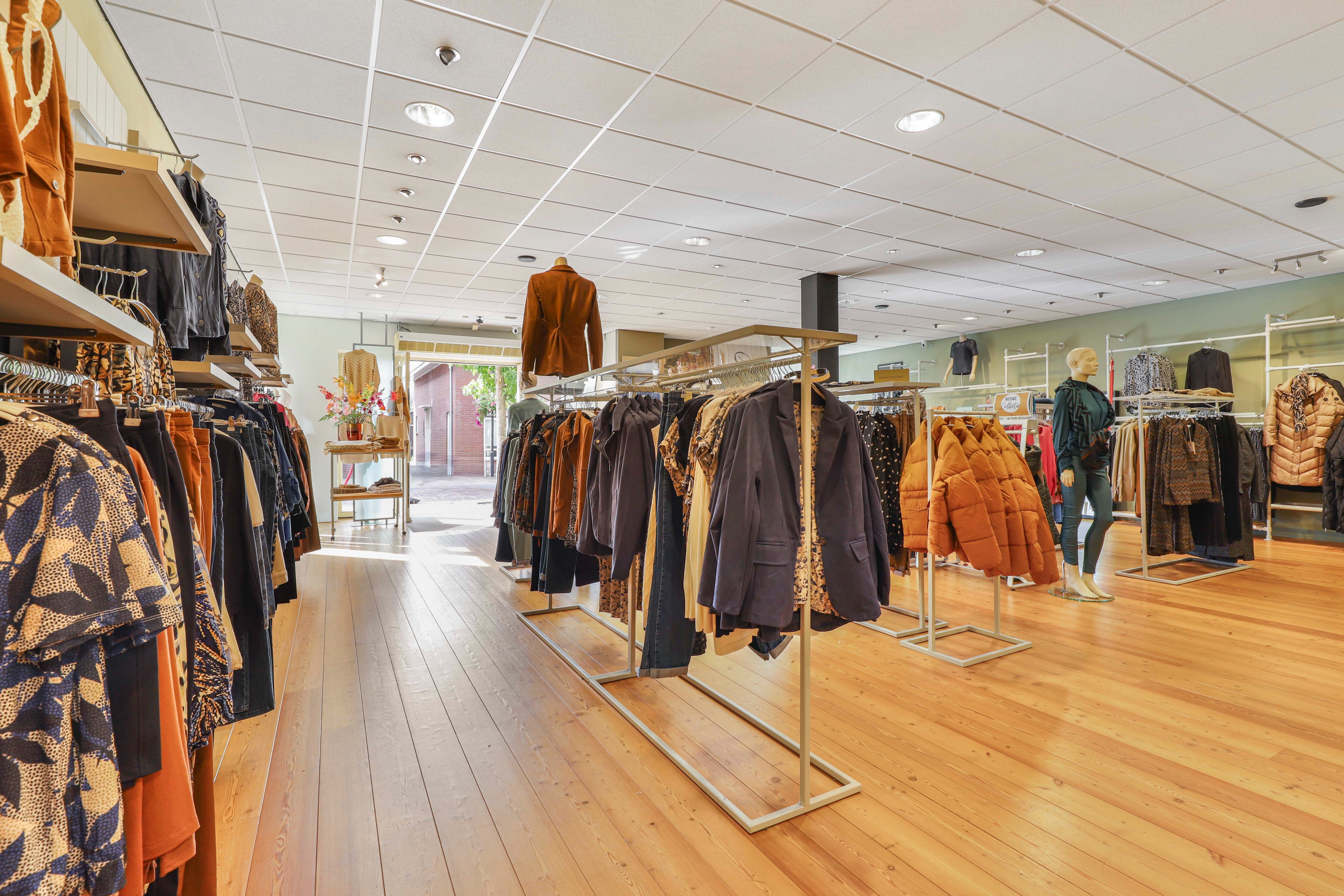 Hengelo, Raadhuisstraat 4 image