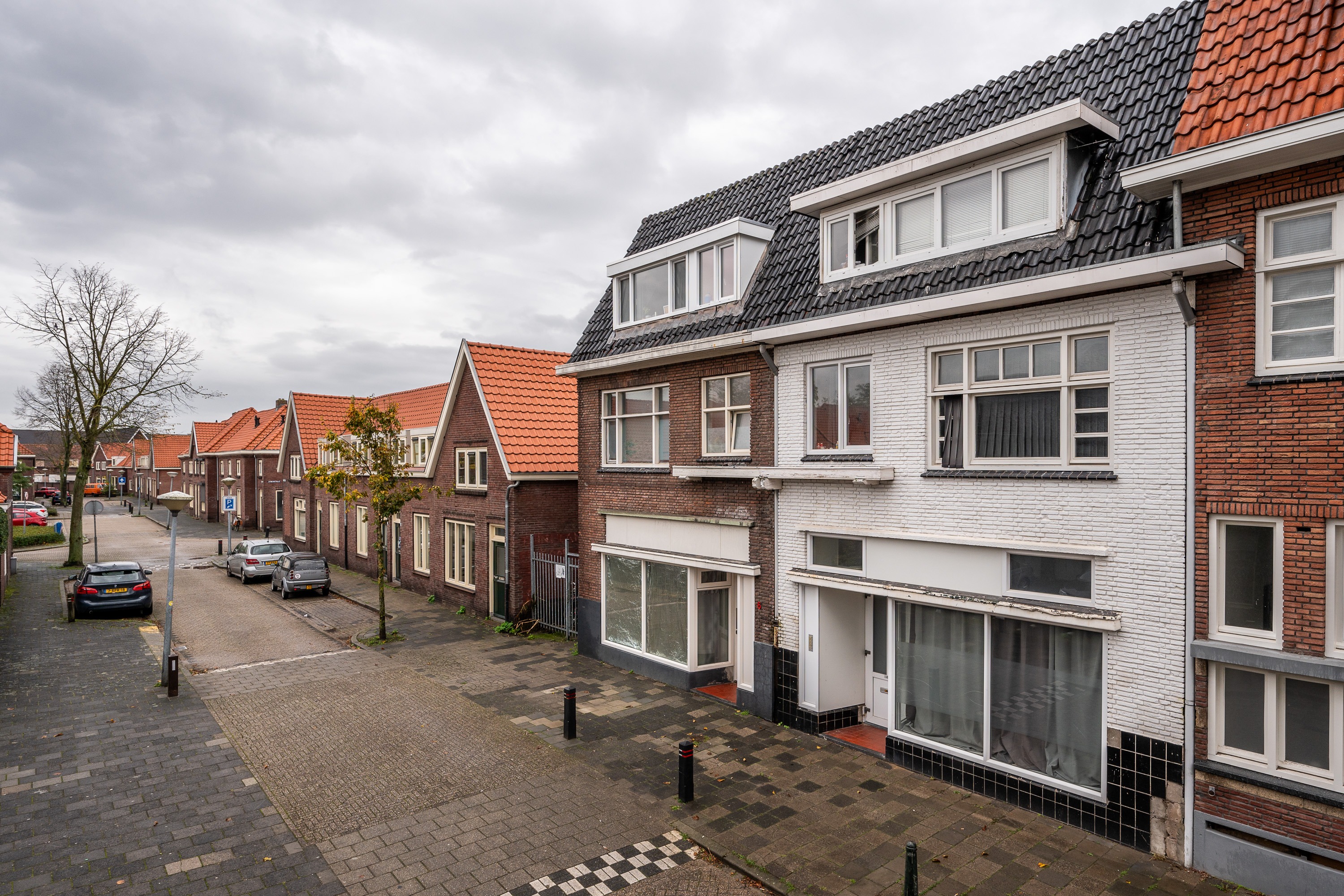 Image of Eindhoven, Narcisstraat 4