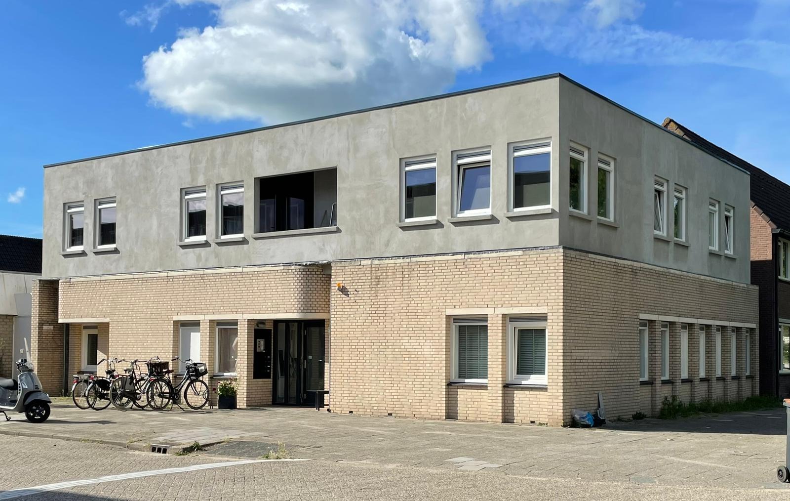 Purmerend, Jachtwagenstraat 70 -76A image