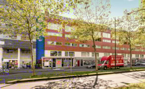 Amsterdam, Bijlmerdreef 1167 image