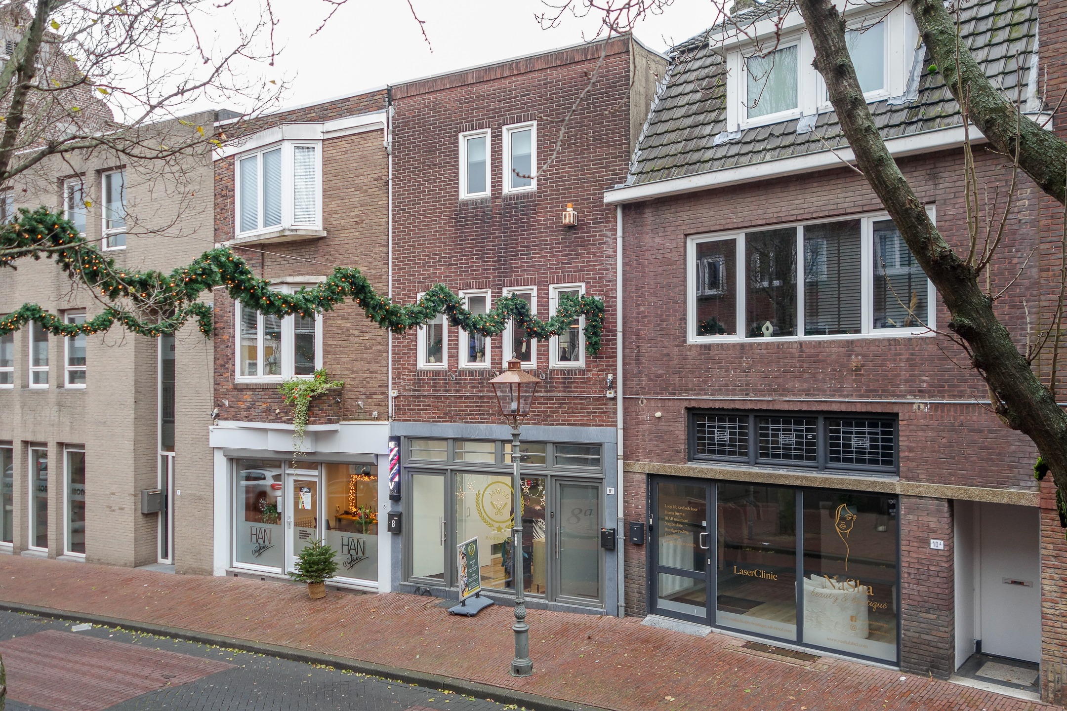 Sittard, Rosmolenstraat 8 image