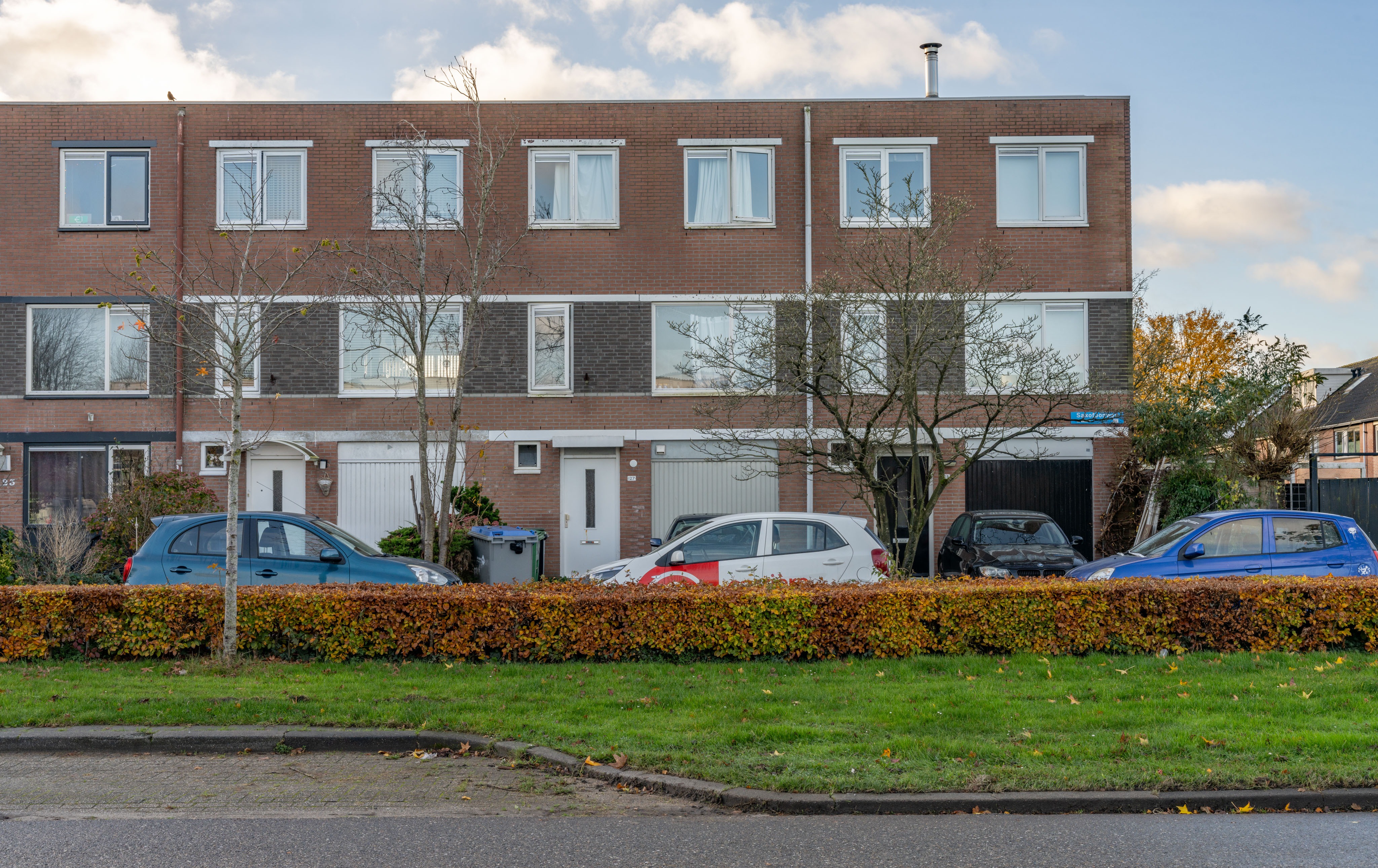 Almere, Saxofoonweg 127 image