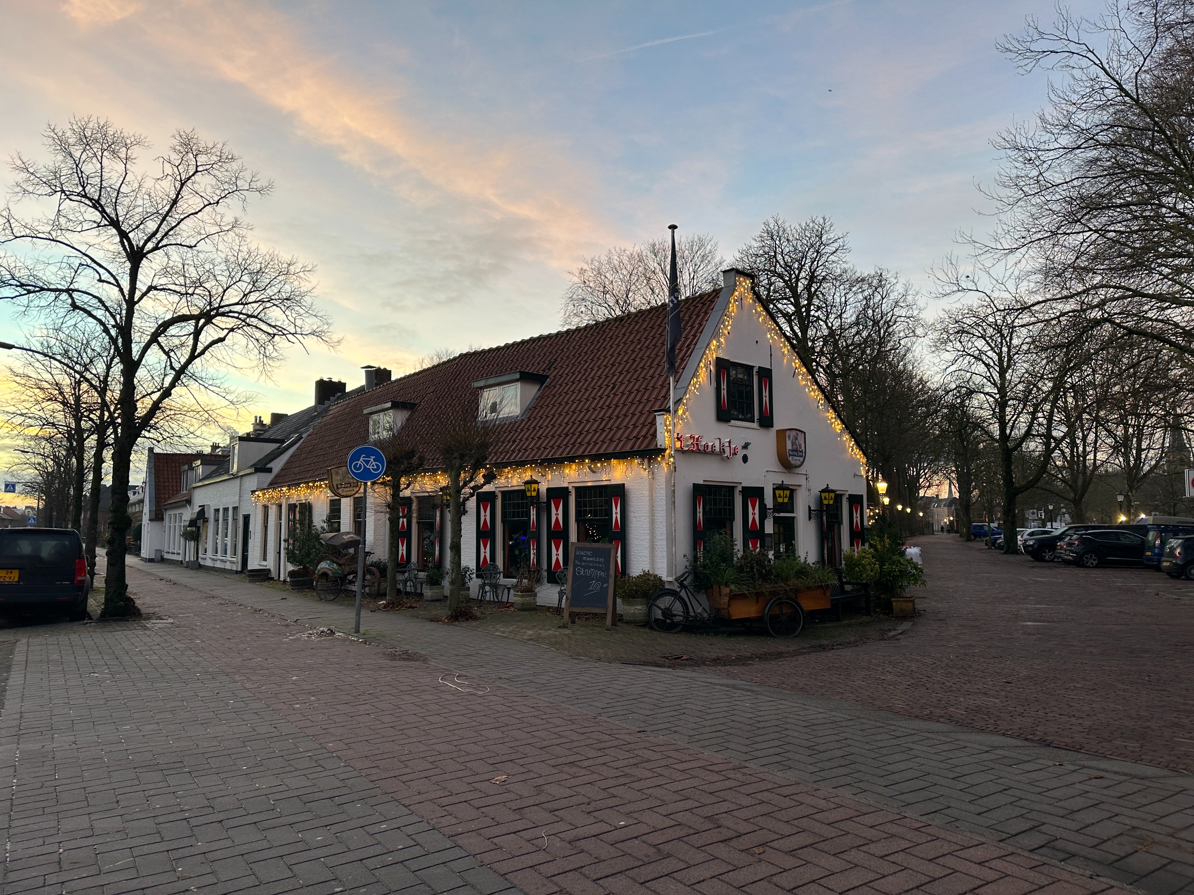 Wassenaar, Berkheistraat 48 image