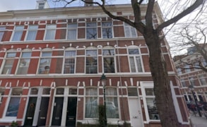 Den Haag, Van Marumstraat 20 & 20B image