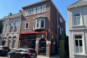 Breda, Ginnekenweg 230 BG + A + B image