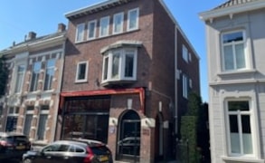 Breda, Ginnekenweg 230 BG + A + B image