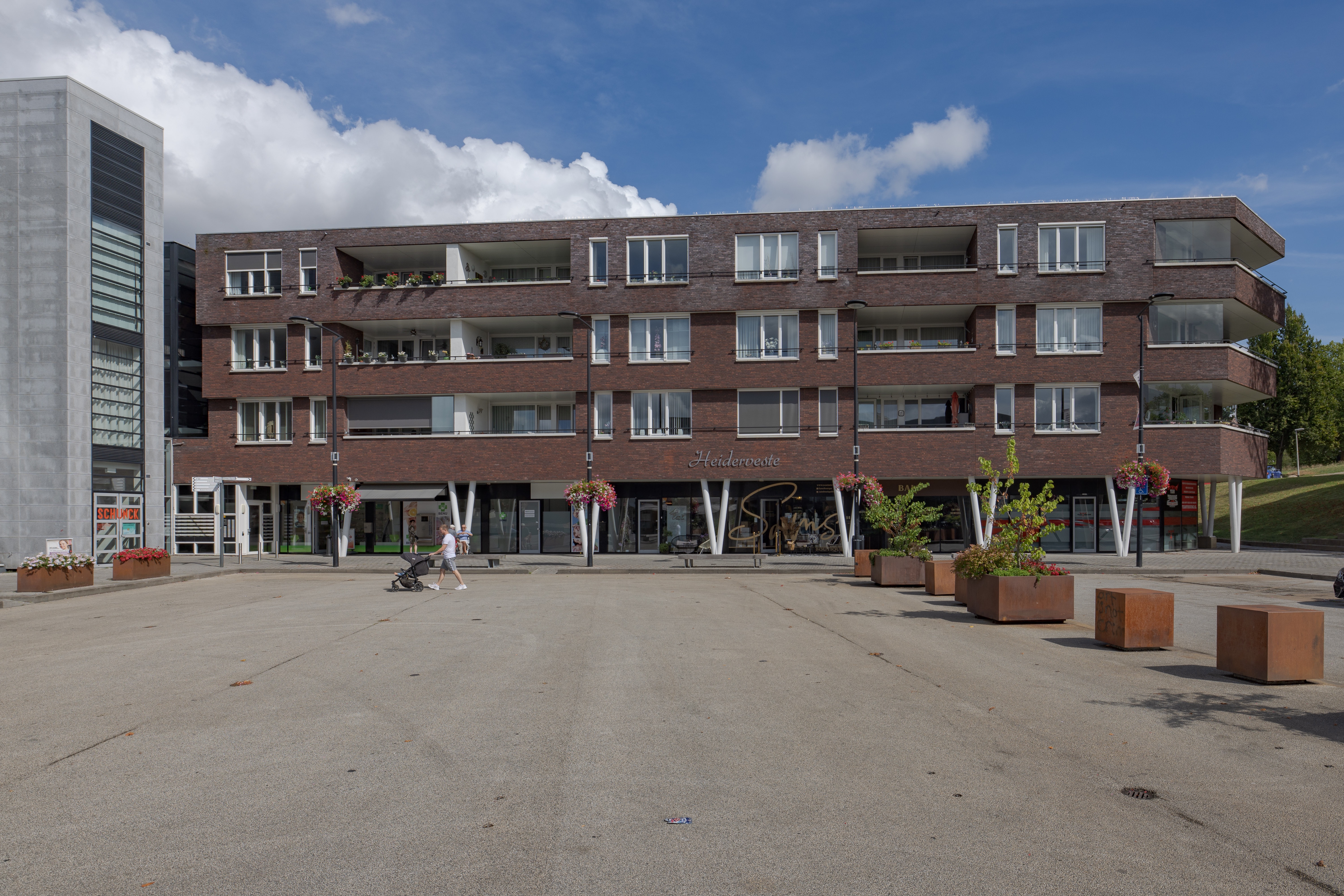 Heerlen, Corneliusplein 55 image