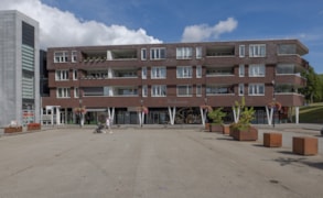 Heerlen, Corneliusplein 55 image